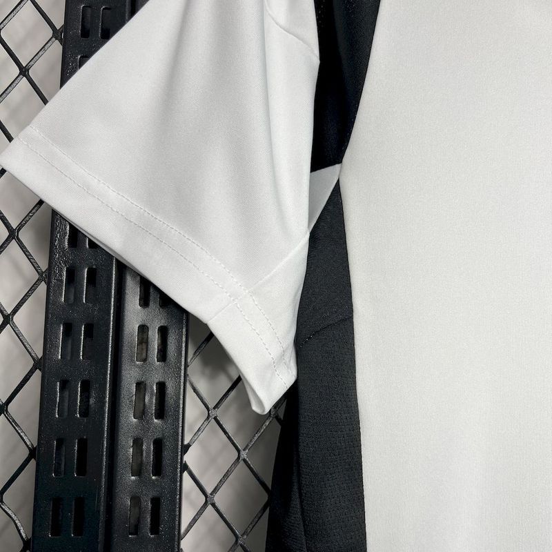 2024-25 Juventus home Football jersey