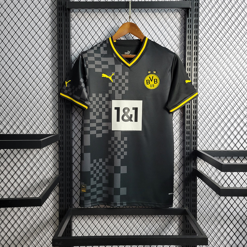22-23 BVB Dortmund away
