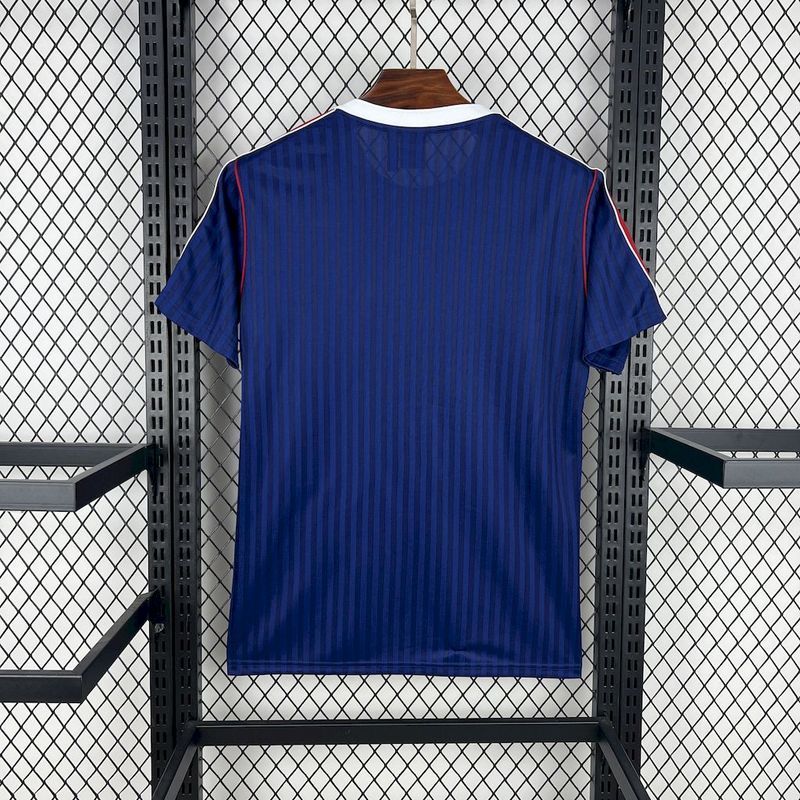 2025-26 Arsenal Terrace Icons Football jersey
