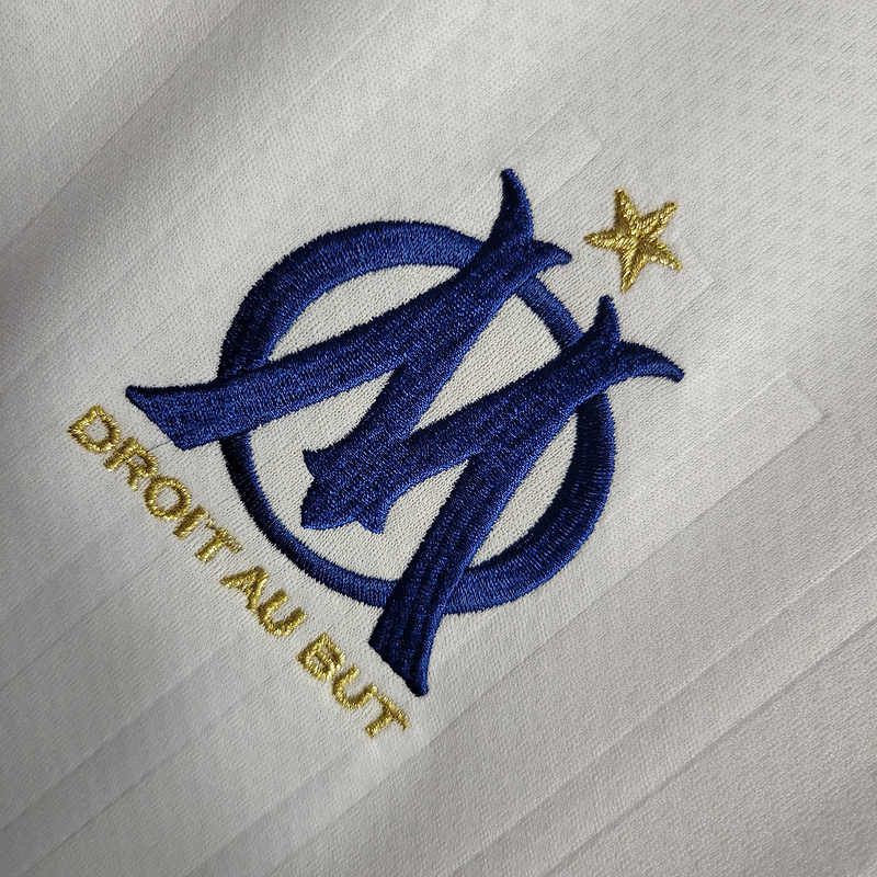 2022-23 Marseille home