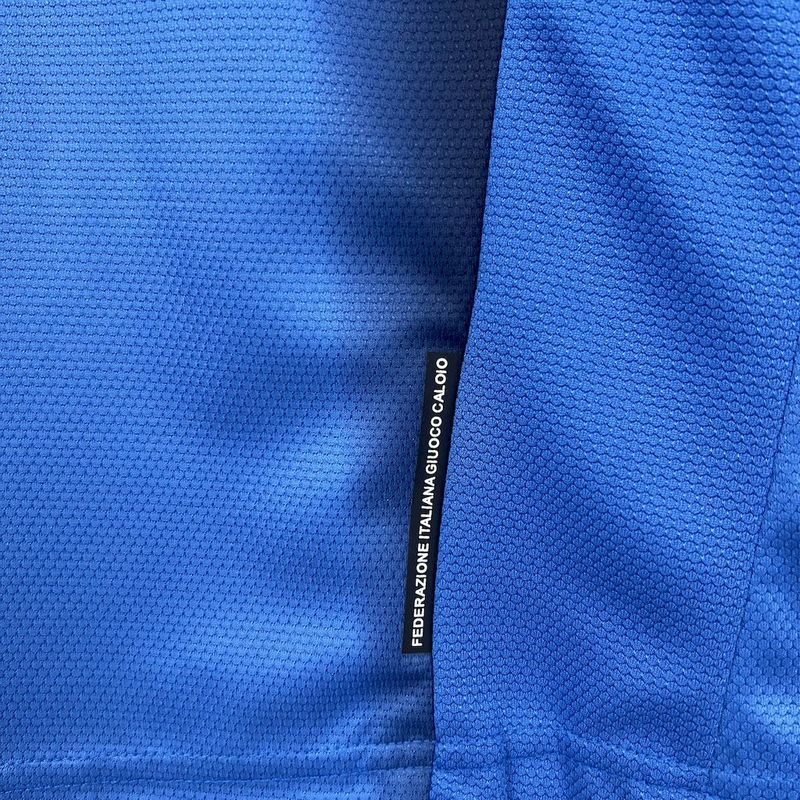 Retro Italy 2006 Home CANNAVARO TOTTI PIRLO DEL PIERO MATERAZZI Football jersey retro