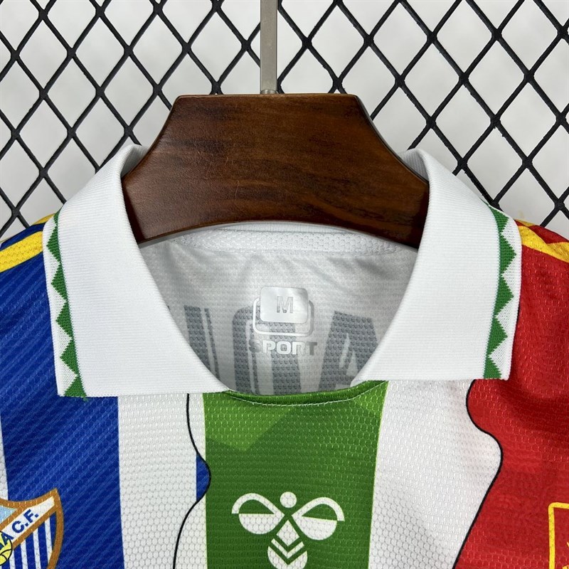 2025-26 Real Betis special edition jersey Football jersey