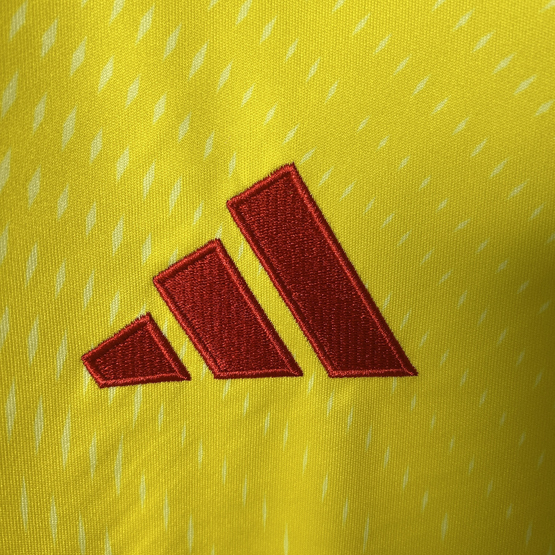 2025-26 Arsenal goalkeeper Football jersey