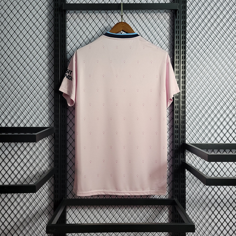 2022-23 Arsenal third away Football jersey