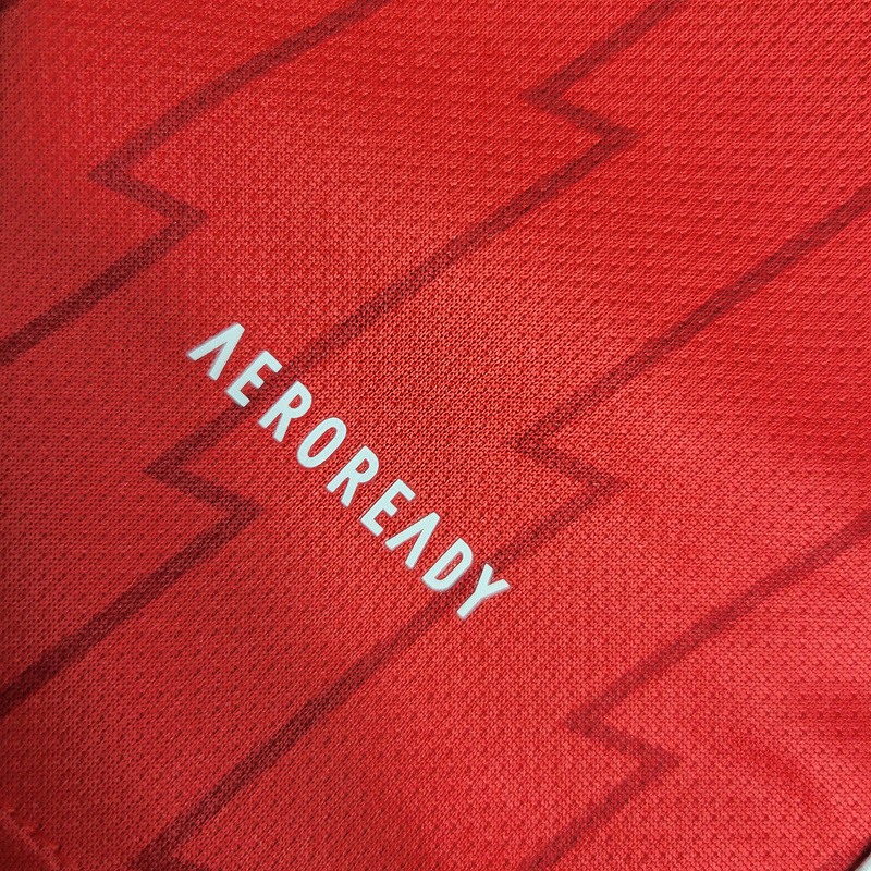 2023-24 Arsenal Home Football jersey