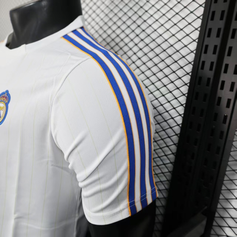 Player 2025-26 Real Madrid Special Edition Football jersey