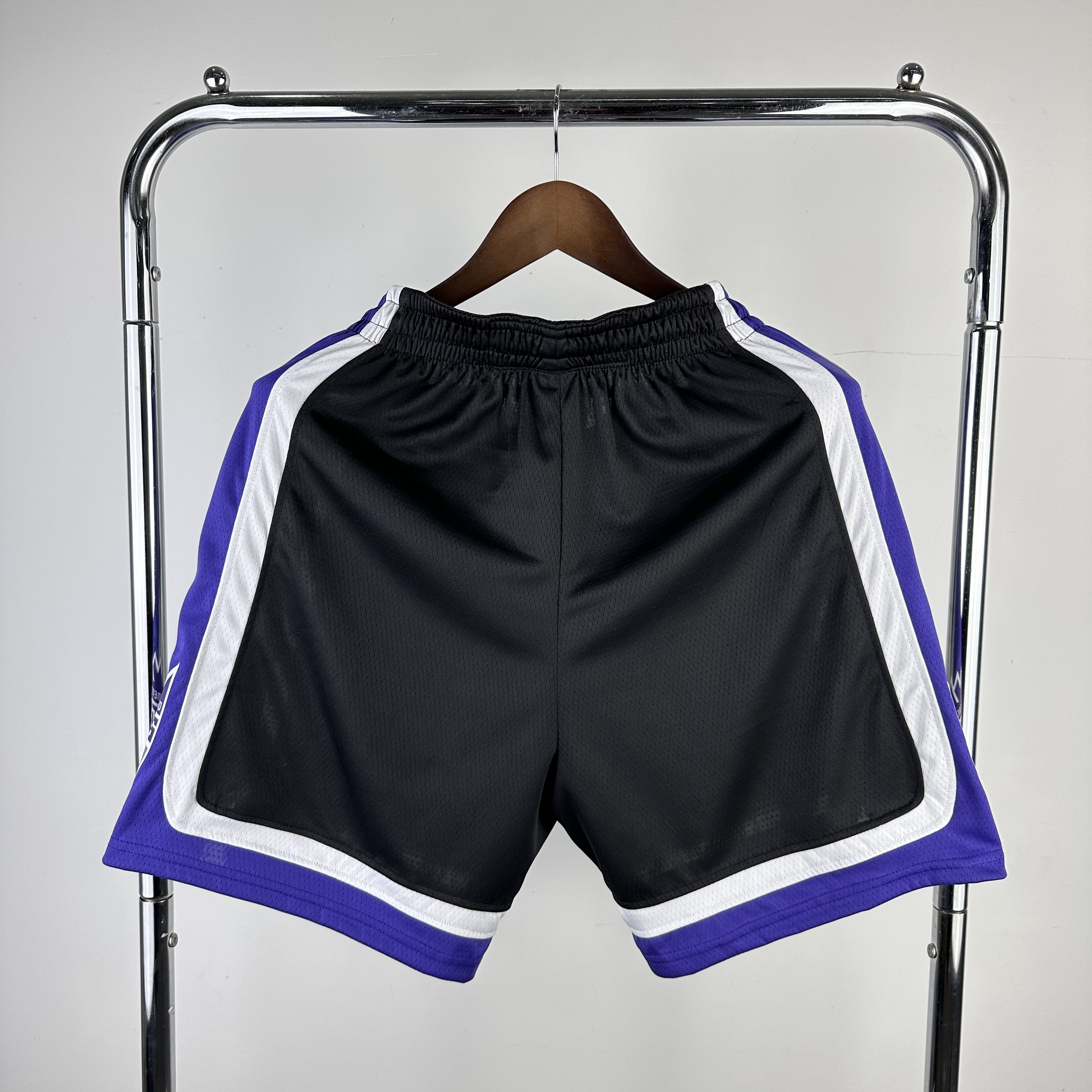 2024 NBA shorts Basketball Sacramento Kings Basketball Jersey