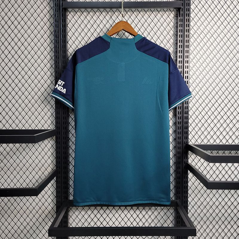 2023-24 Arsenal 2 game Football jersey
