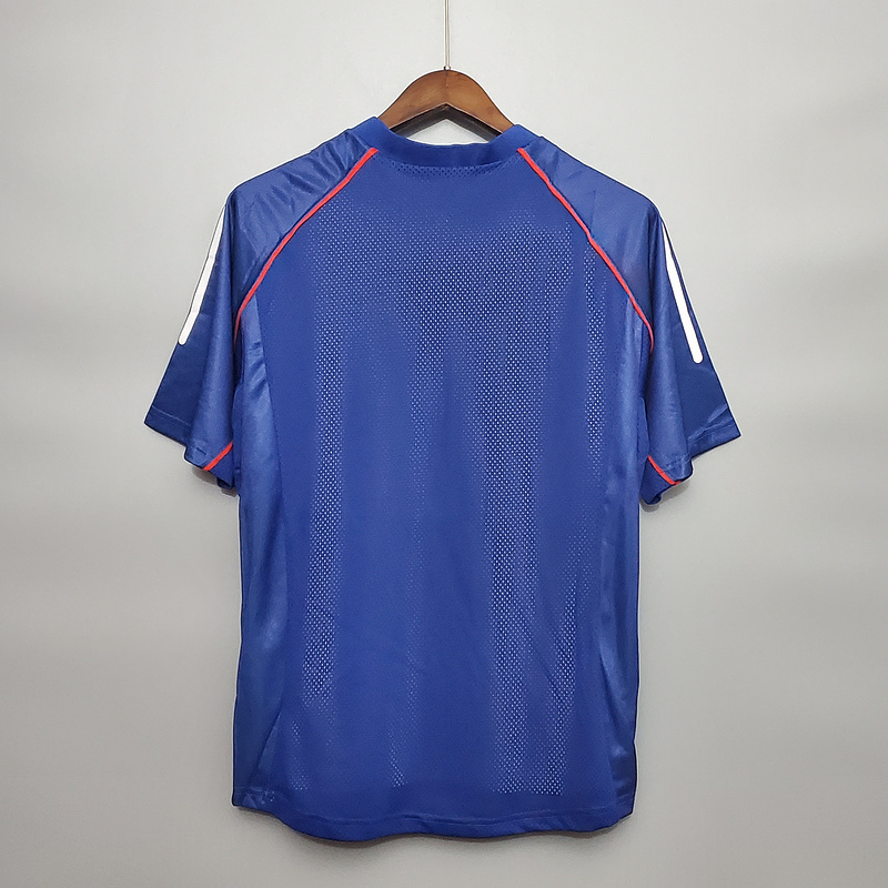 Retro 2002 Japan home Football jersey retro