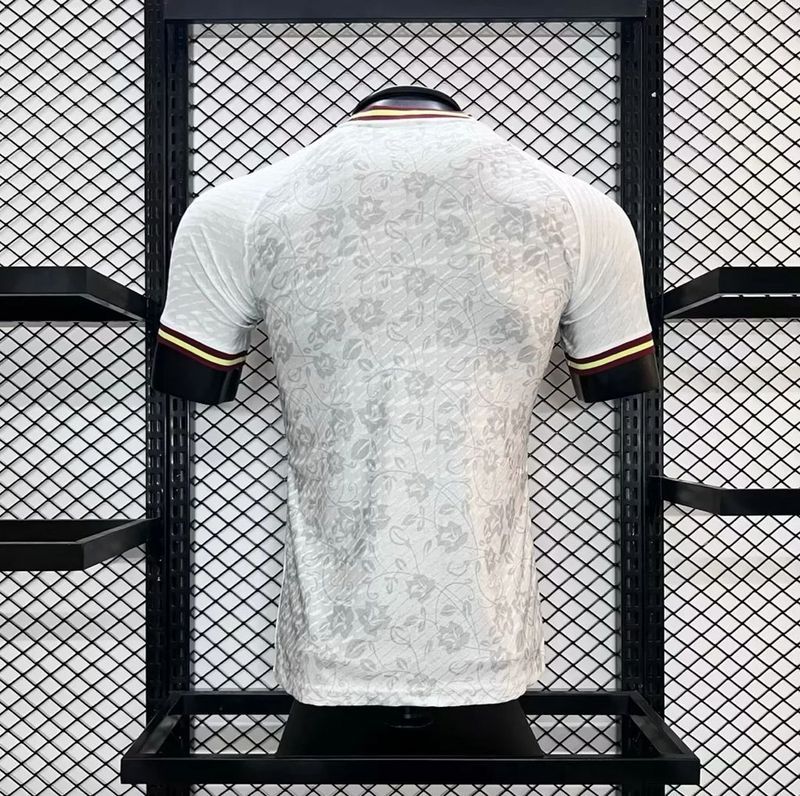 Player 2024-25 Spain Special Edition Football jersey