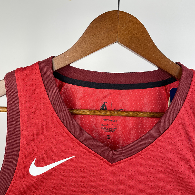 2019 NBA Houston Rockets 0 WESTBROOK Basketball jersey