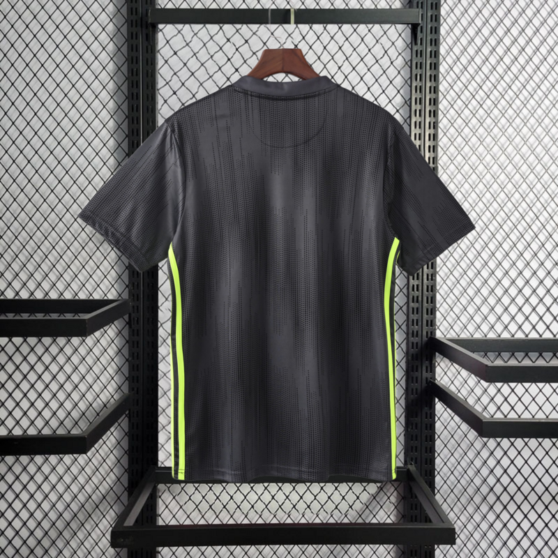 Retro 2018-19 Juventus Away football jersey retro