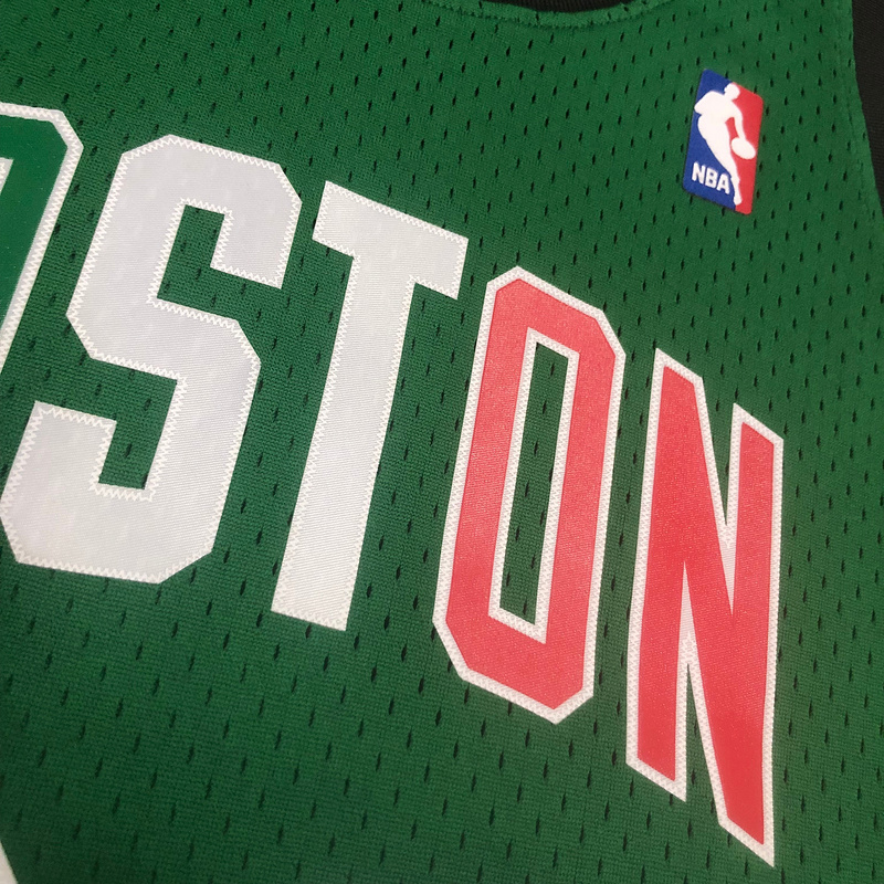 2007 NBA Boston Celtics (20 ALLEN) Basketball Jersey