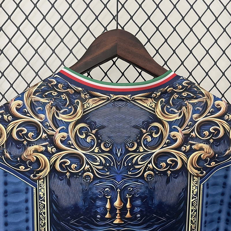2024-25 Italy Special Edition Football jersey