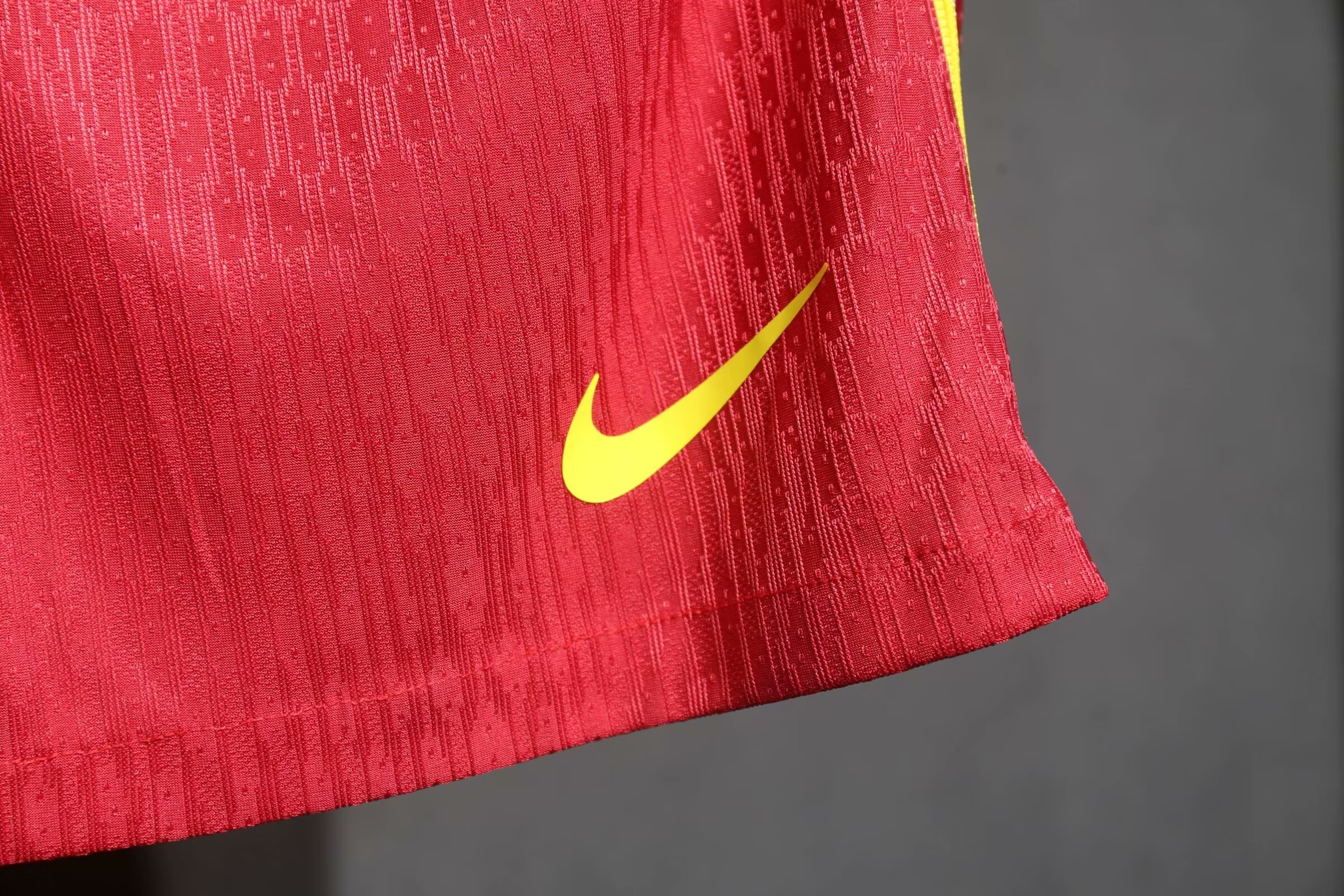 Player 2024-25 Shorts liverpool