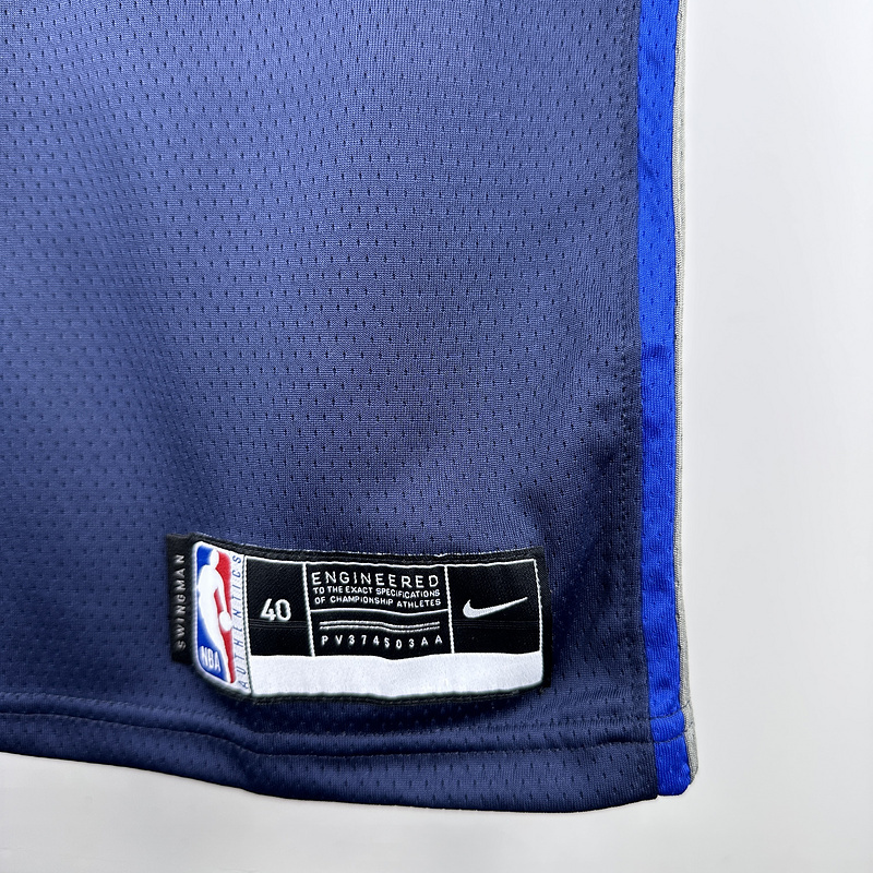 NBA Dallas Mavericks 11 IRVING Basketball jersey