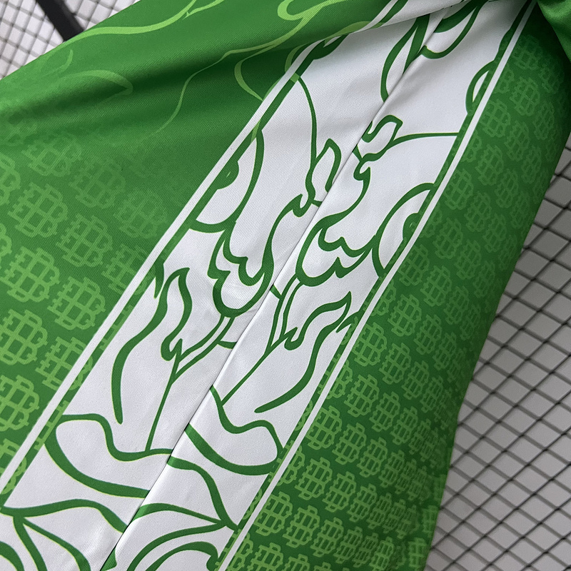 2025-26 Real Betis Special Edition Football jersey