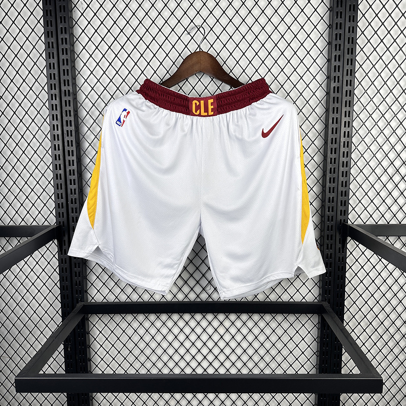 2021 Short NBA Cleveland Cavaliers