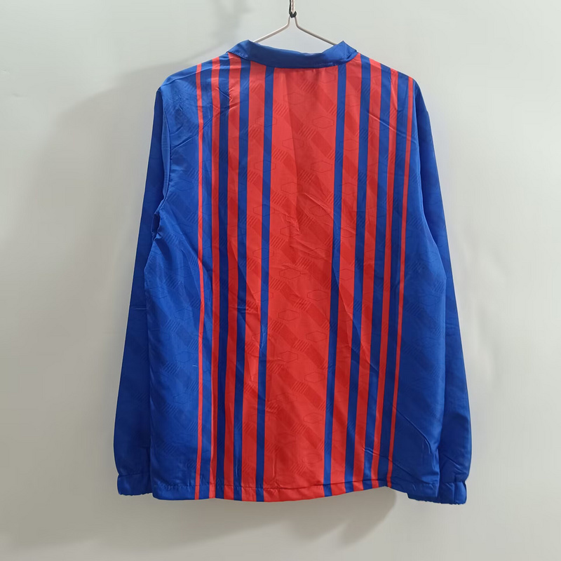 windbreaker PSG