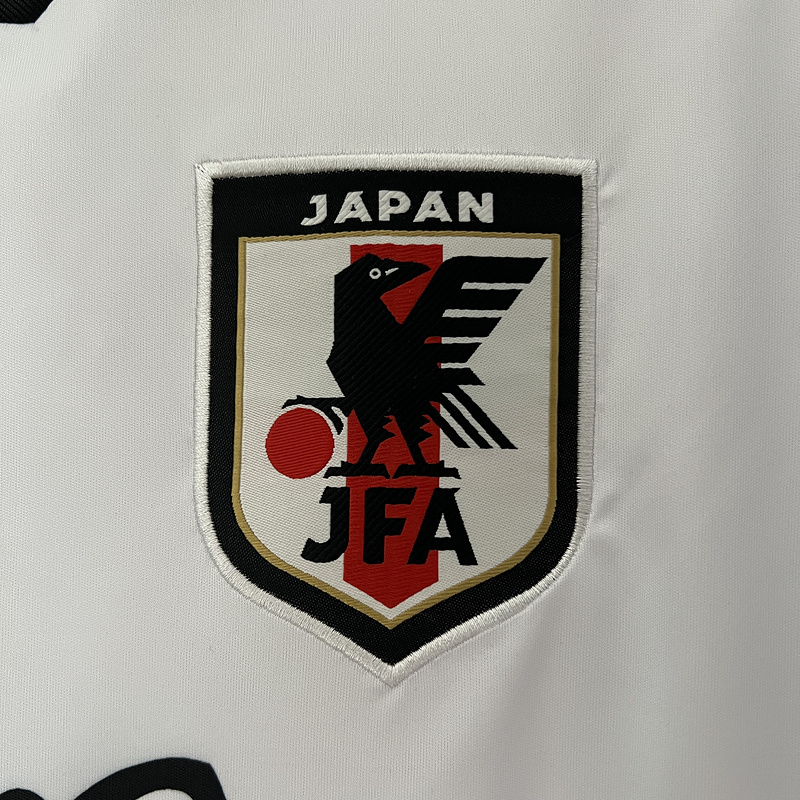 2024-25 Japan Special Edition Football jersey