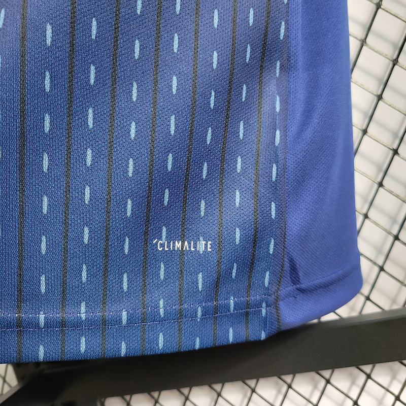 Retro 2018 Japan home Football jersey retro