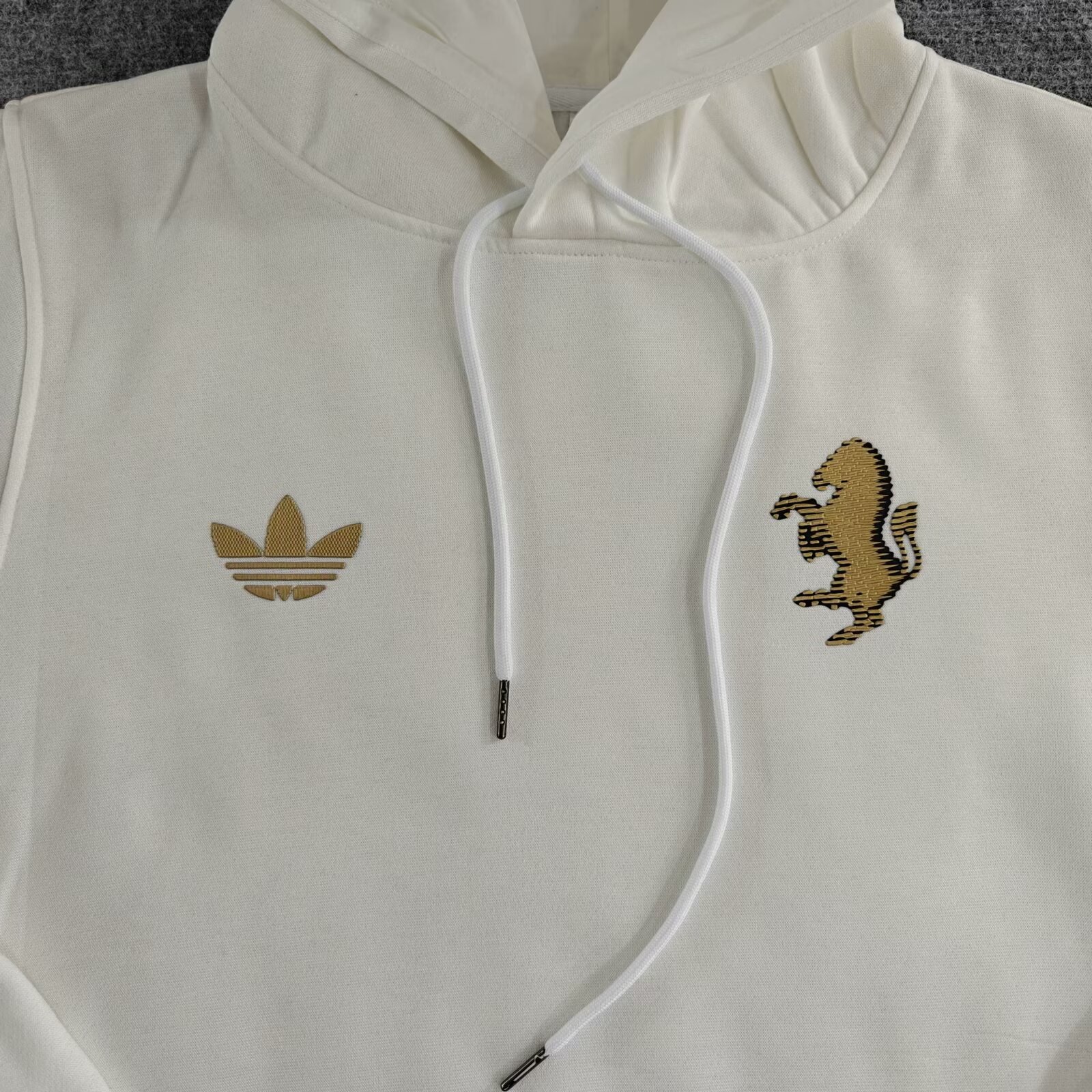 Juventus Casual Sweater