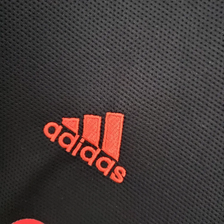 2021-22 Ajax Football Shirt Third Away1:1 Thai Quality