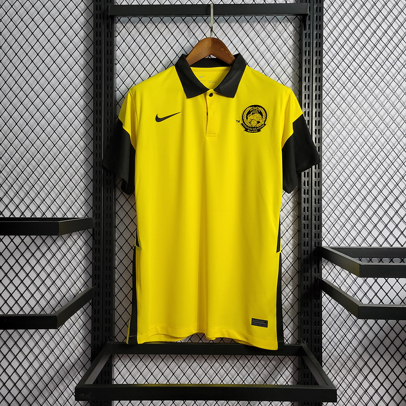 22-23 Malaysia Home