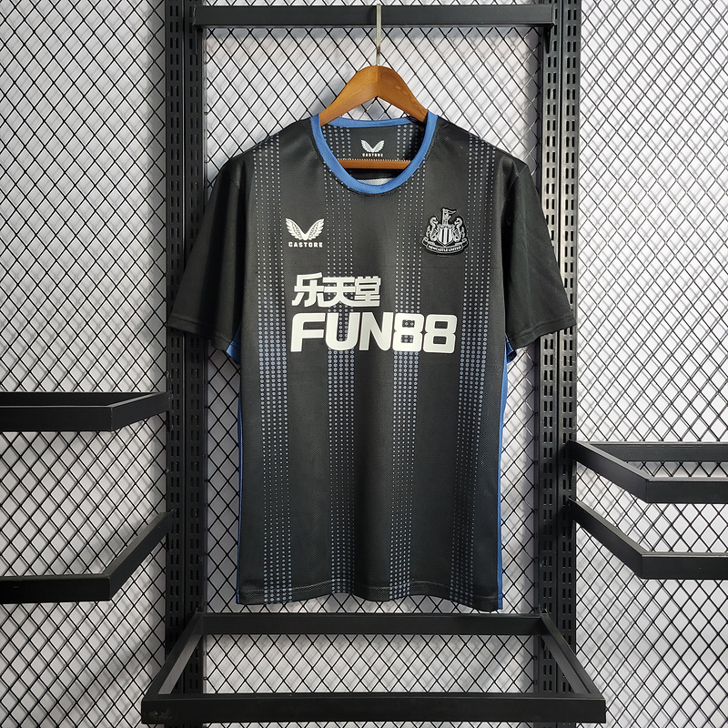 22-23 Newcastle United Black