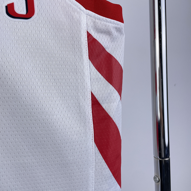 2019 NBA Houston Rockets 13 HARDEN Basketball jersey