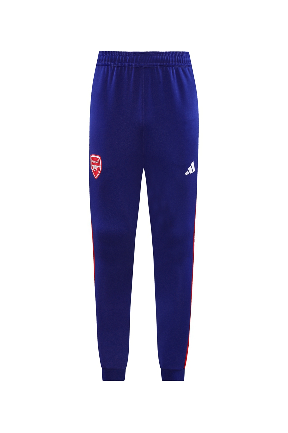 2024-25 Arsenal 01 Royal Blue Jacket Set S-2XL