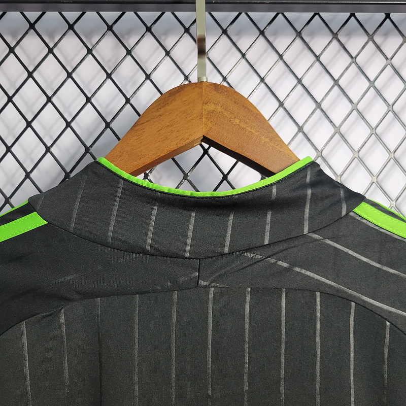 Retro 2006-07 Celtic FC Training  football jersey retro