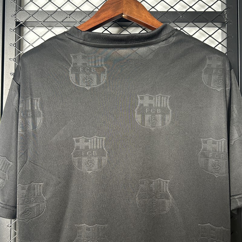 2025-26 Barcelona Special Edition Football jersey