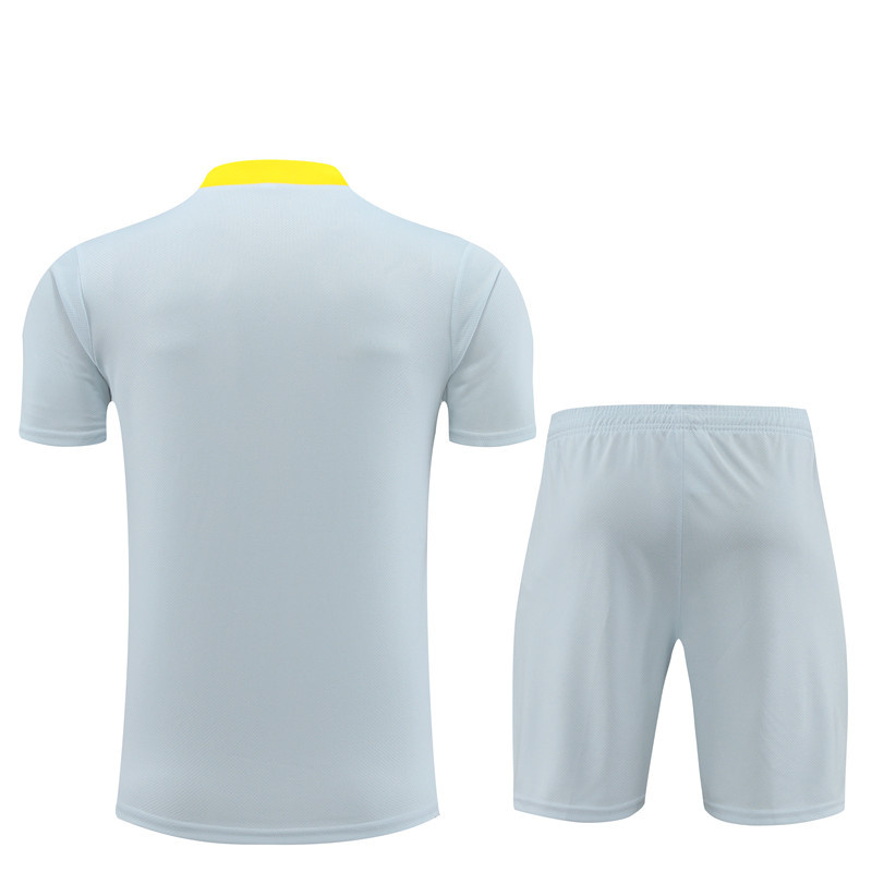 2024-25 liverpool Short Sleeve Kit