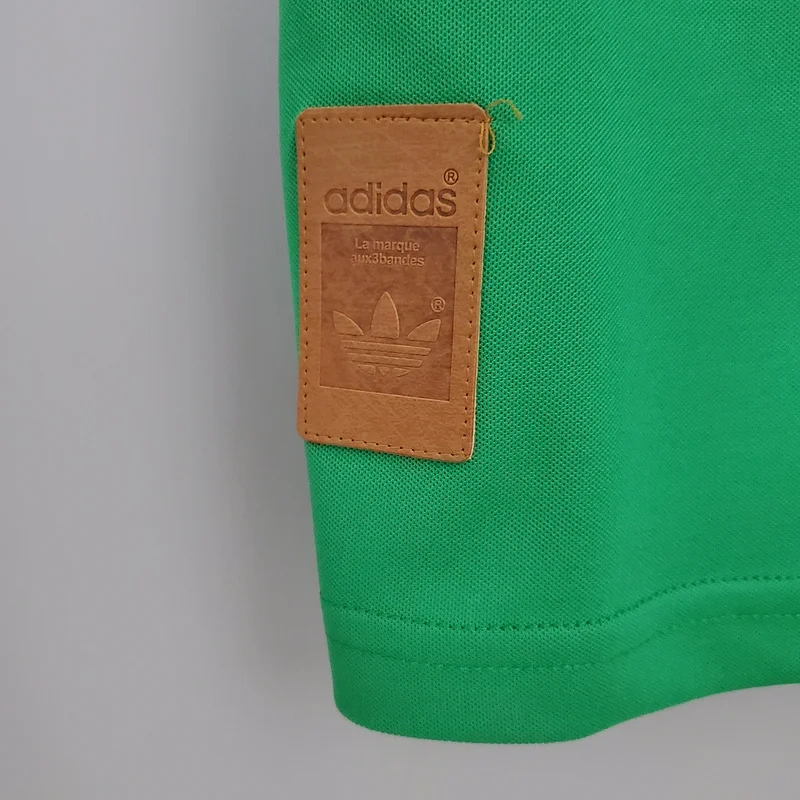 Retro Mexico 1986 home Football jersey retro
