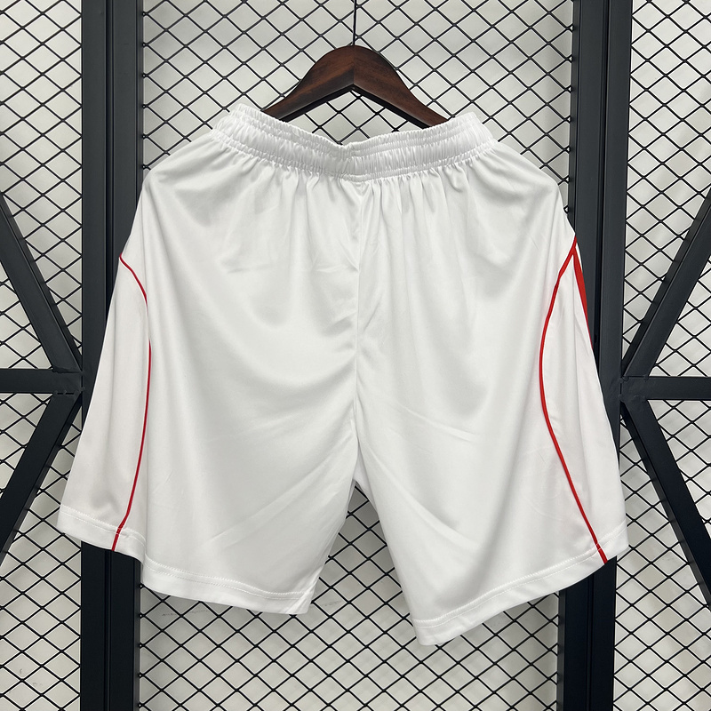 2025-26 shorts  Arsenal Hom Shorts