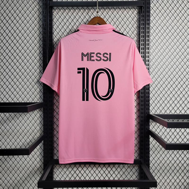22-23 Inter Miami Home
