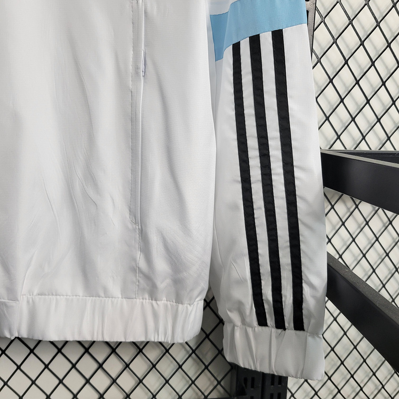 23-24 Windbreaker Arsenal