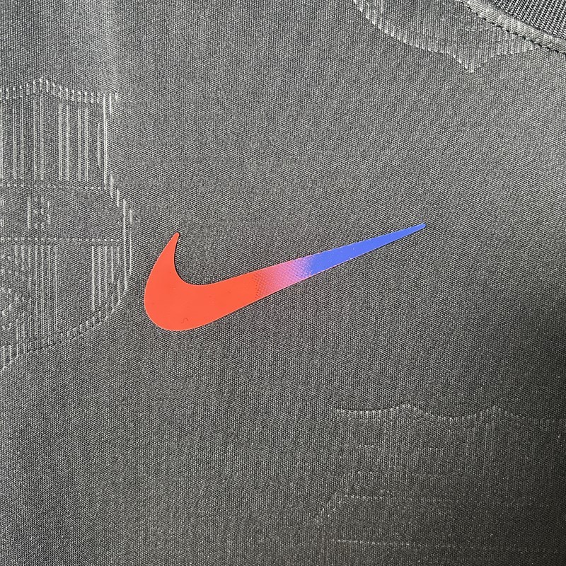2025-26 Barcelona Special Edition Football jersey