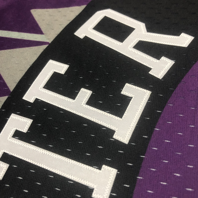 1998-99 NBA Toronto Raptors 15 CARTER  Basketball jersey