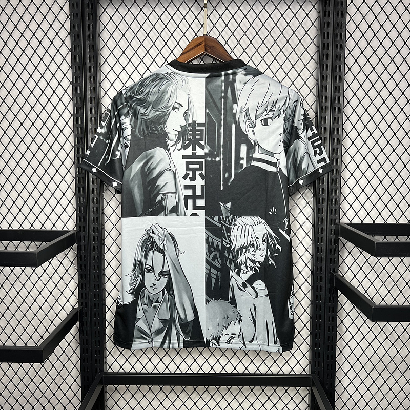 2024-25 Japan Special Edition Football jersey