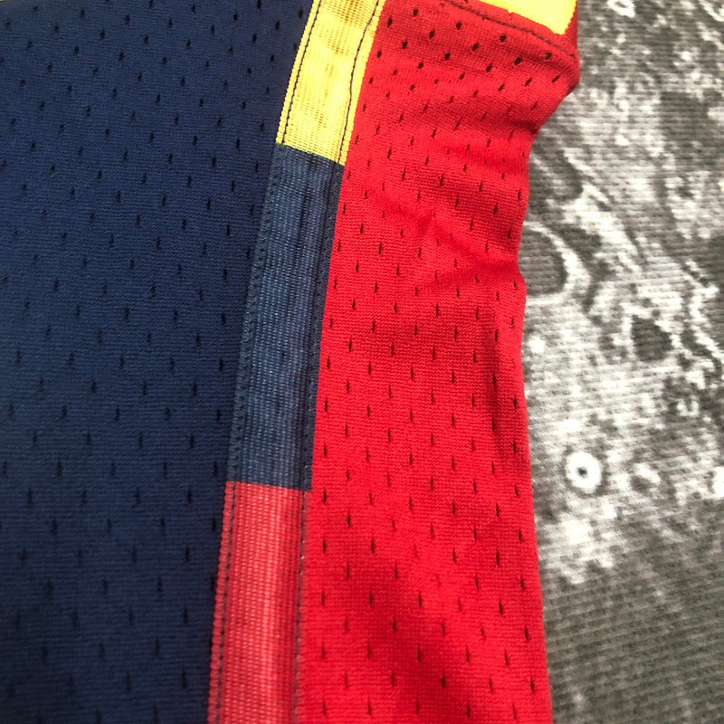 2008-09 NBA Cleveland Cavaliers (23 JAMES) Basketball Jersey