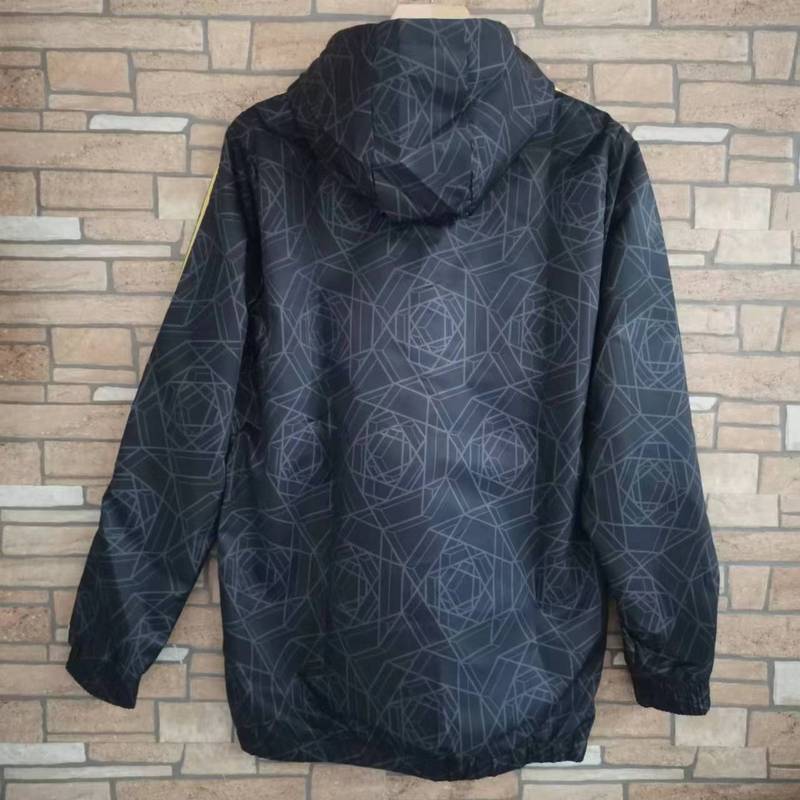 Windbreaker Juventus