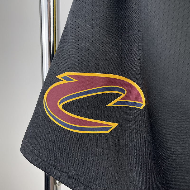 2021 Short NBA Cleveland Cavaliers
