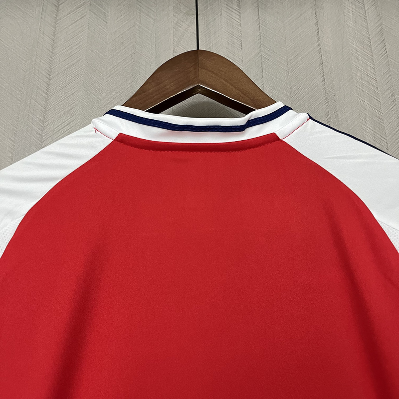 2024-25 Arsenal Home KIDS Football jersey