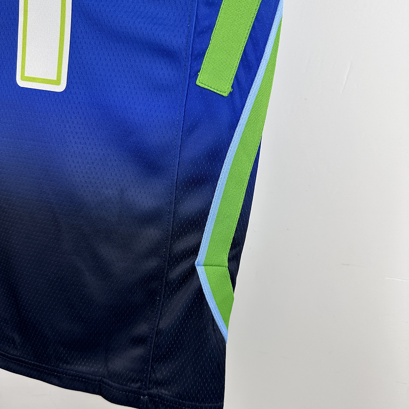 2020 NBA Dallas Mavericks 11 IRVING Basketball Jersey