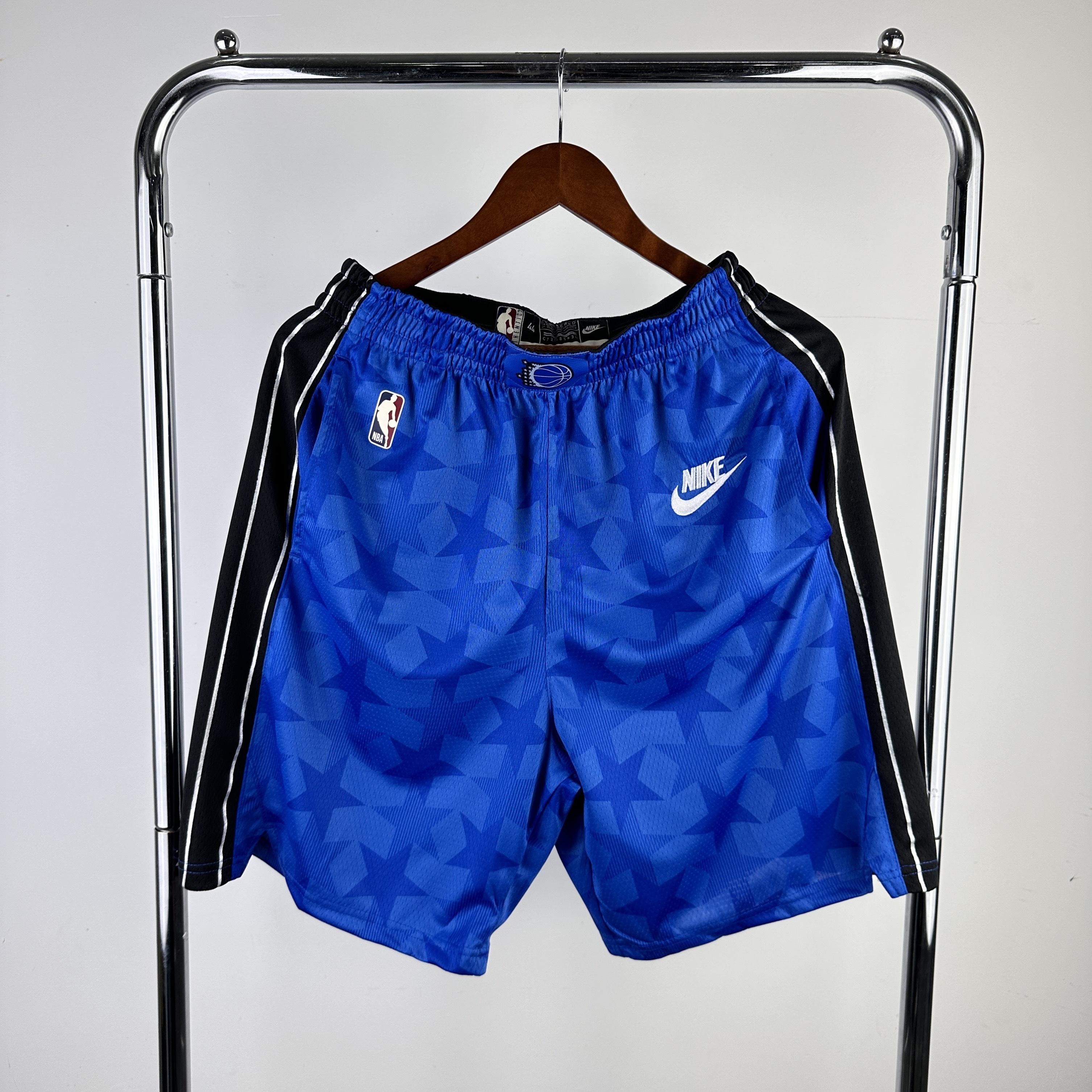 2024 NBA Orlando Magic shorts Basketball  Basketball Jersey
