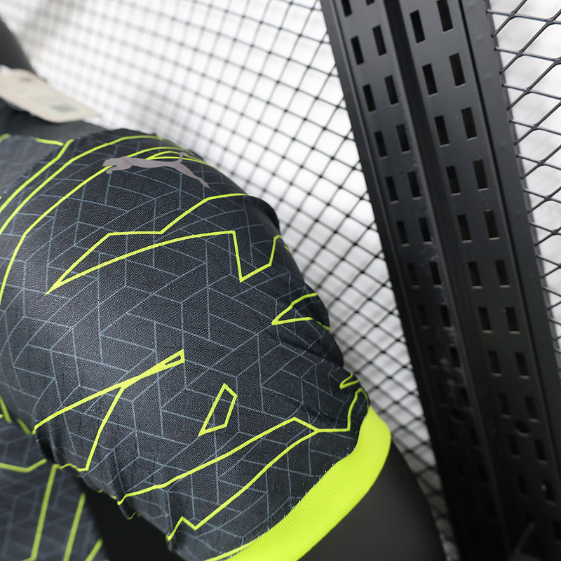 Player 2024-25 Dortmund Special Edition Football jersey
