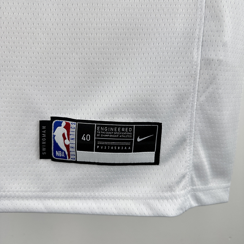 2018 NBA Phoenix Suns 1 BOOKER Basketball Jersey
