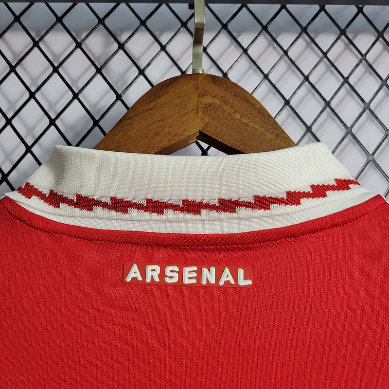 2022-23 Arsenal home Football jersey